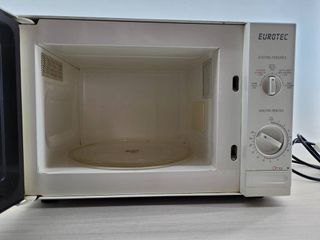 MICROONDAS EUROTEC