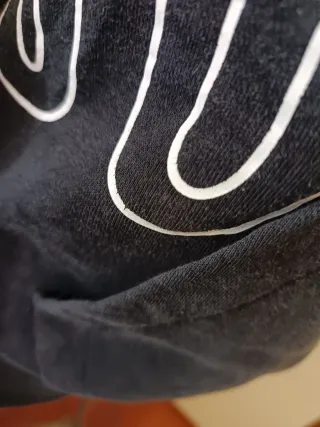 Felpa Jordan bambino/adulto Tg. XL da bambino