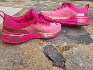 Nike ZoomX Invincible Run Flyknit 3