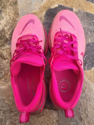 Nike ZoomX Invincible Run Flyknit 3