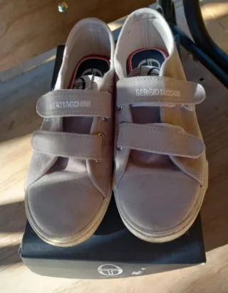 Scarpe Sergio Tacchini Bambino Tg 33