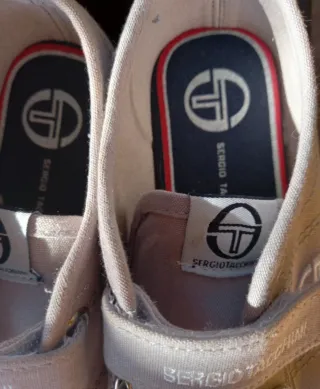 Scarpe Sergio Tacchini Bambino Tg 33