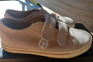 Scarpe Sergio Tacchini Bambino Tg 33