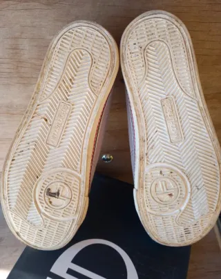 Scarpe Sergio Tacchini Bambino Tg 33