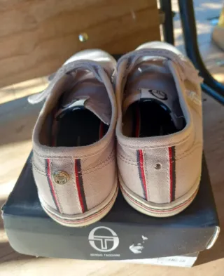 Scarpe Sergio Tacchini Bambino Tg 33