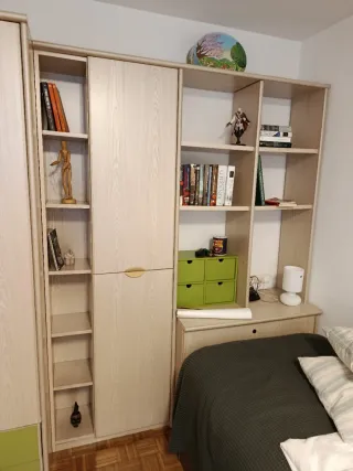 Muebles Juveniles 3 Piezas