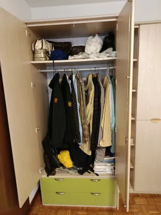 Muebles Juveniles 3 Piezas