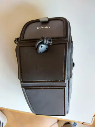 BOLSO DE SILLIN BICICLETA