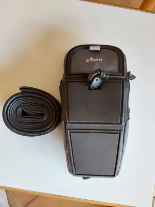 BOLSO DE SILLIN BICICLETA
