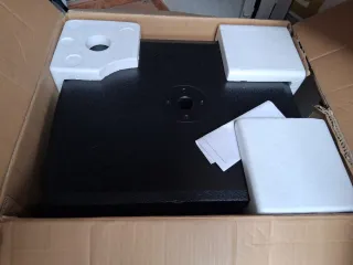 Subwoofer Activo Audibax 15 500W