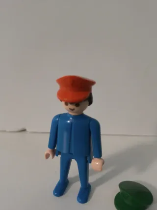 Gorras Playmobil Mario Kart
