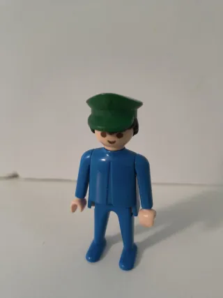 Gorras Playmobil Mario Kart