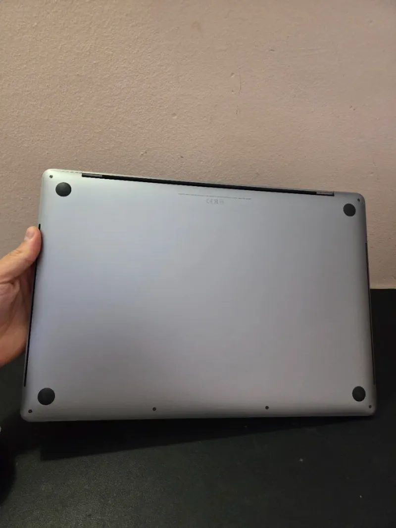 MacBook Pro i9 afbeelding 8