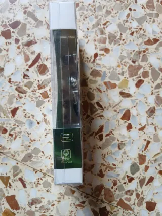 Auriculares Sone SN-J27V Audio Artist sin extrenar