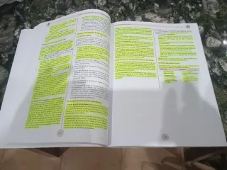 Libro agente de hacienda