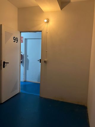 ALQUILO TRASTERO EN AVENIDA NAVARRA