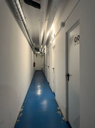 ALQUILO TRASTERO EN AVENIDA NAVARRA