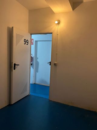 ALQUILO TRASTERO EN AVENIDA NAVARRA