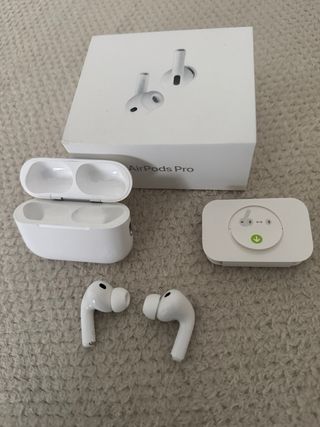 Airpods Pro 3