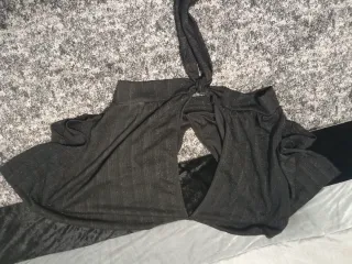 Varias prendas talla L y XL a convenir precio