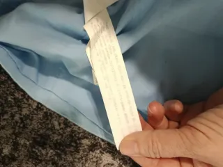 Varias prendas talla L y XL a convenir precio