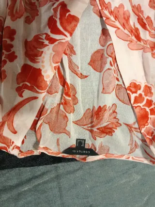 Varias prendas talla L y XL a convenir precio