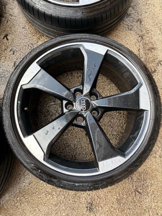 Llantas Audi RS3 19”