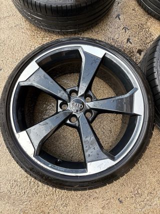 Llantas Audi RS3 19”