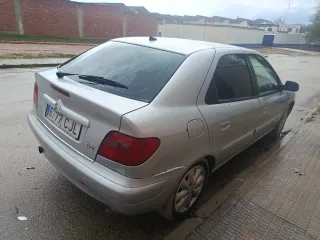 Citroen Xsara 2004