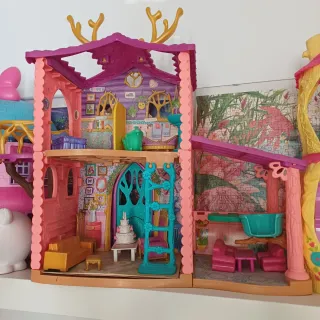Casa Enchantimals