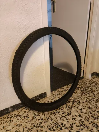 2 Neumáticos MTB 29 Antipinchazos