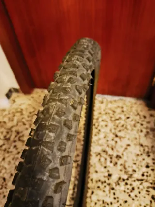 2 Neumáticos MTB 29 Antipinchazos