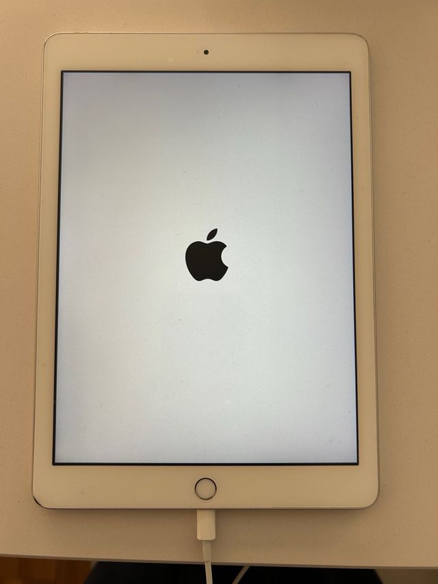 iPad 5ta Gen 9.7 2017