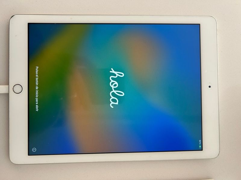 iPad 5ta Gen 9.7 2017 afbeelding 4
