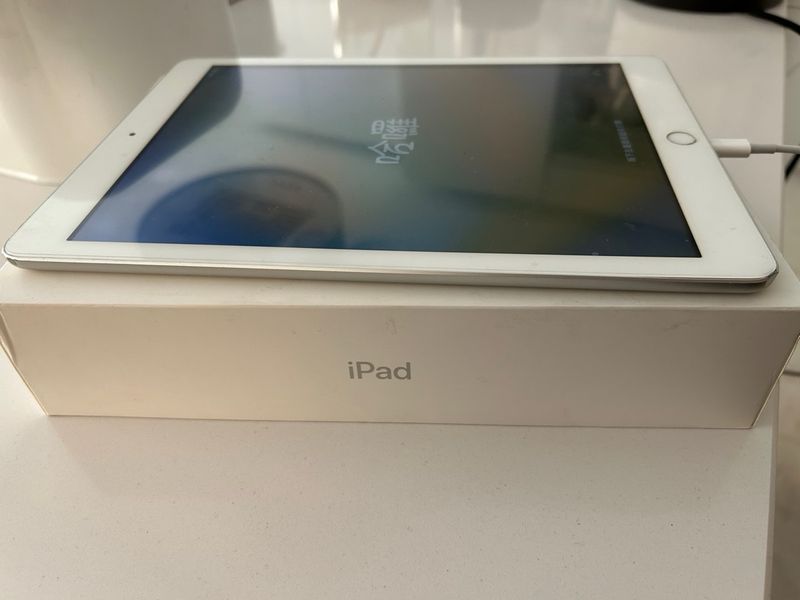 iPad 5ta Gen 9.7 2017 afbeelding 3