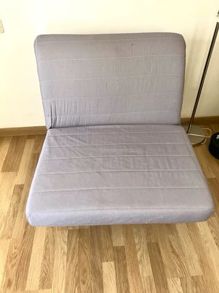 Sofá Cama Ikea