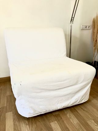 Sofá Cama Ikea