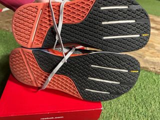 Zapatillas Reebok Crossfit Nano X