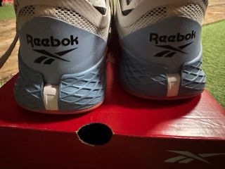 Zapatillas Reebok Crossfit Nano X