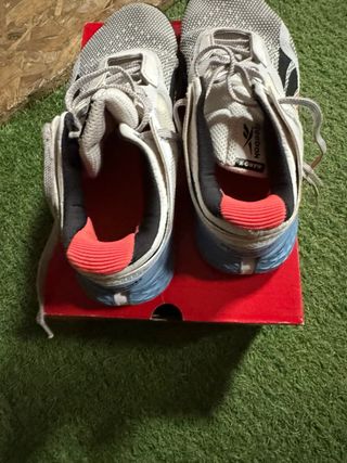 Zapatillas Reebok Crossfit Nano X