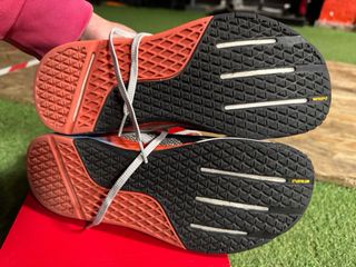 Zapatillas Reebok Crossfit Nano X