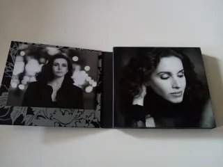 Ana Belén Grandes Éxitos 2CD + DVD