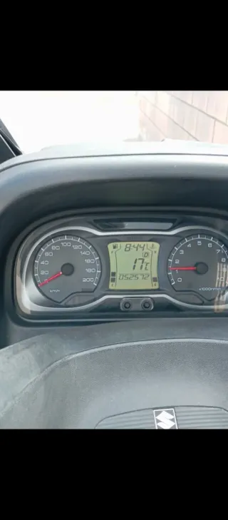 Suzuki Burgman 650 ABS - 52.000 km