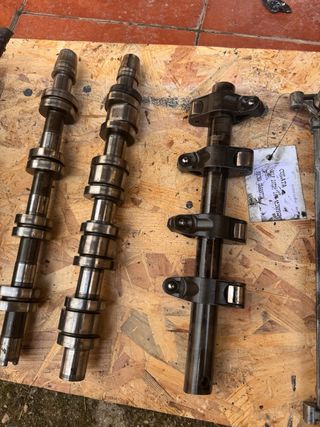 Culata 2.0 TDI 16V BKP VW