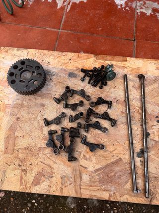 Culata 2.0 TDI 16V BKP VW