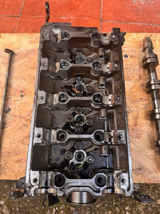 Culata 2.0 TDI 16V BKP VW