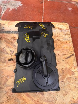 Culata 2.0 TDI 16V BKP VW