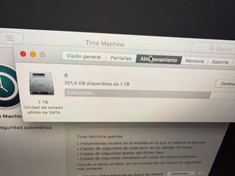 Mac mini 1TB SSD + 16GB RAM + Soporte afbeelding 3