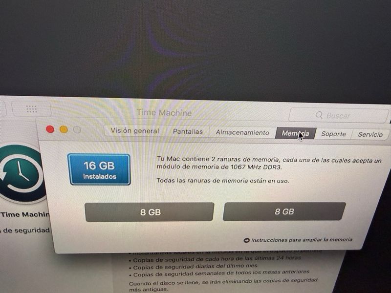 Mac mini 1TB SSD + 16GB RAM + Soporte afbeelding 2