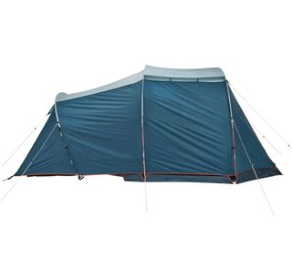 Tienda campaña grande Decathlon